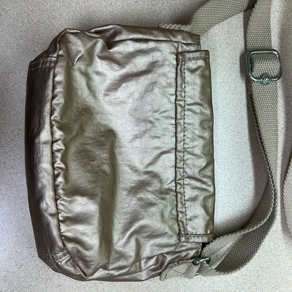 Kipling Mini Crossbody Bag - Picture 4 of 7